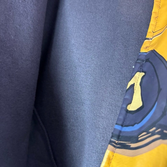 New Kids Ninja Turtle Hoodie - Dark Gray and Green Size XL (14) - Picture 8 of 9